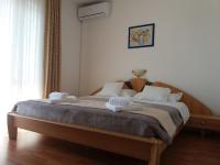 Double Room with Private Bathroom and Sea View