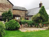 B&B Brecon - The Draen Bed and Breakfast - Bed and Breakfast Brecon