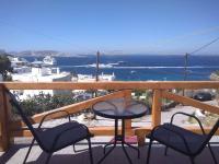 Amarain Mykonos - B&B