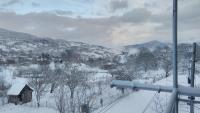 Guest house in Nikortsminda Racha - B&B Nikortsminda
