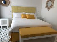 Chambre Double Standard avec Terrasse