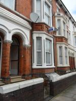 B&B Leicester - Comfort Guest House - Bed and Breakfast Leicester