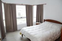 Edificio San Martin 2468 - Ferienwohnung Mar del Plata