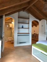 Chambre Double – Vue sur Ville