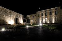 Chante-Pierre - Bed and Breakfast Gesves