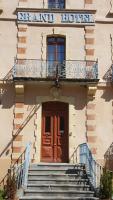 B&B Aulus-les-Bains - Aulus-les-Bains - Bed and Breakfast Aulus-les-Bains