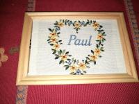 Chambre Familiale avec Salle de Bains Privative