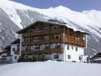 ban Kneissl`s - Chambres d’hôtes Umhausen