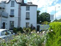 B&B Criccieth - Bron Aber - Bed and Breakfast Criccieth