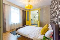 B&B Cluj-Napoca - Quiet Old Town Hideout - Bed and Breakfast Cluj-Napoca