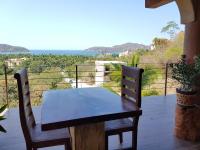 Camera King con Vista Mare 