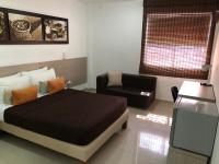 Quarto Triplo Standard