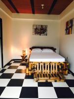 Chambre Double Standard