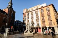 Madrid Plaza - junto a la Plaza Mayor, 2 habitaciones - B&B Madrid