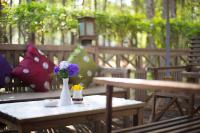 Teakwood villa - B&B Kanchanaburi