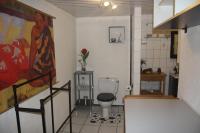 Camera Matrimoniale con Bagno Privato