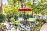 The Best Midtown Location by Piedmont Park - Ferienwohnung