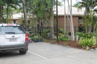 Bohemia Resort Cairns