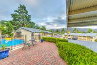 Motel Grande - B&B