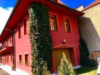 Ubytovanie Meba - Bed and Breakfast