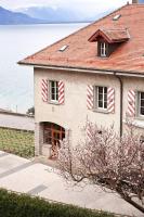Domaine du Burignon - Chambres d’hôtes