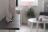 Haus Nautilus - Chambres d’hôtes Helgoland