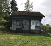 Cottage con 1 Camera da Letto e Vista Lago 