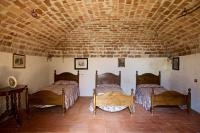 Triple Room with Bathroom