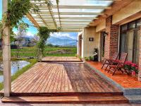 More Garden - B&B Dongshan