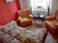 Camera King con Balcone 