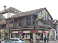La SALAMANDRE - B&B
