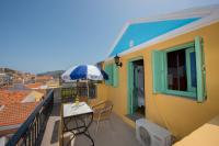 Kyklameno Studio no 2 - B&B