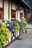 Gościniec Marzymięta - B&B