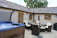 B&B Benllech - The Cottage - Bed and Breakfast Benllech