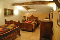 Family Double Room