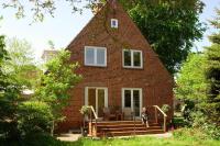BUKL29001-FeHaus-Grothhuus, Nyaralók - Fehmarn
