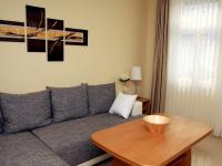 Appartamento con 2 Camere da Letto