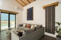 Aspalathos Falassarna Villas - Ferienwohnung