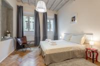 Romantic Novella by Mmega - Chambres d’hôtes Florence
