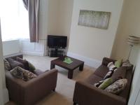 Tunstall Serviced Home - Chambres d’hôtes Sunderland