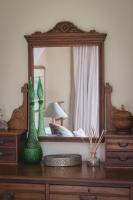 Three-Bedroom Chalet - Nerrily Cottage