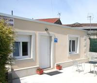 O Cruceiro - B&B Palas de Rey