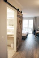 Chambre Double ou Lits Jumeaux Standard