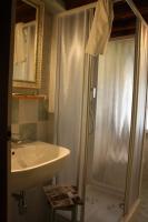 Chambre Double avec Salle de Bains Privative Extérieure