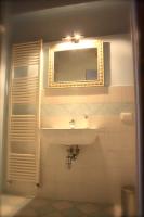 Chambre Simple avec Salle de Bains Privative