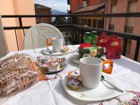 Gloria Apartment - B&B Baveno