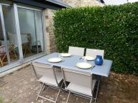 PORT AN DRO 1 - Wifi, Jardin, Plage 200m - K295 - B&B