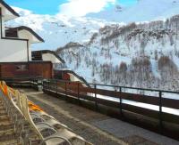 Apartment in Residence Cervinia 2 - B&B Cervinia