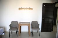 Habitación Cuádruple con balcón