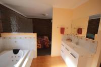 Deluxe Double or Twin Room with Spa Bath